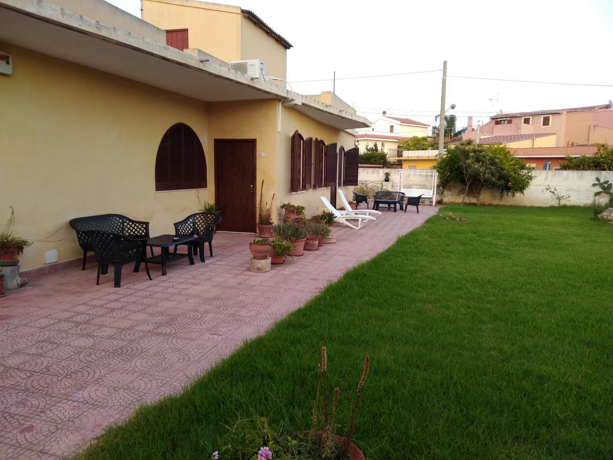 Hotel Casa Acqua & Sole Syracuse Exterior foto