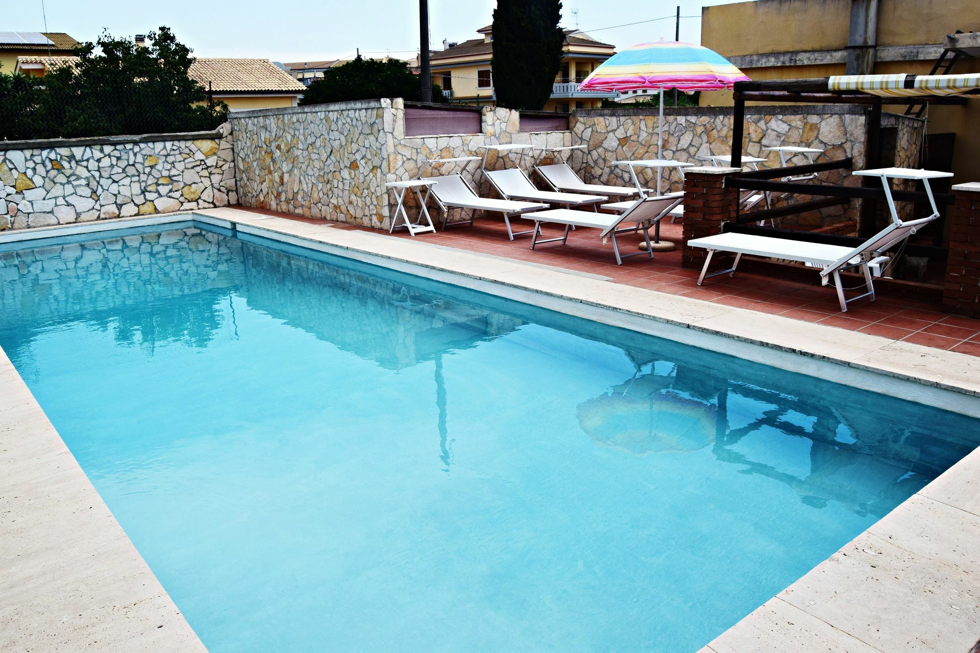 Hotel Casa Acqua & Sole Syracuse Exterior foto