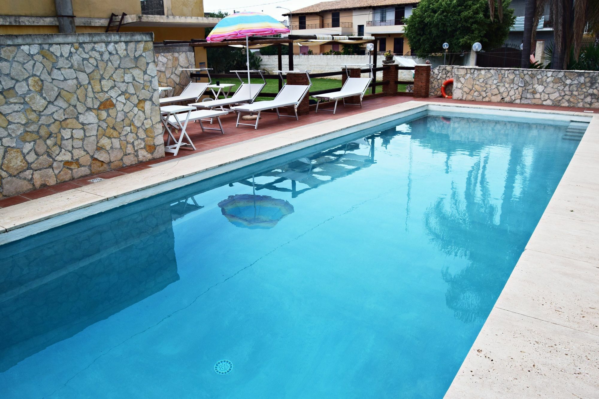Hotel Casa Acqua & Sole Syracuse Exterior foto